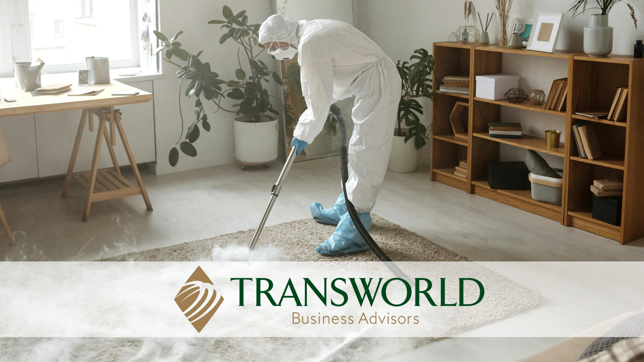 Established Cleaning Business with Growth Opportunity