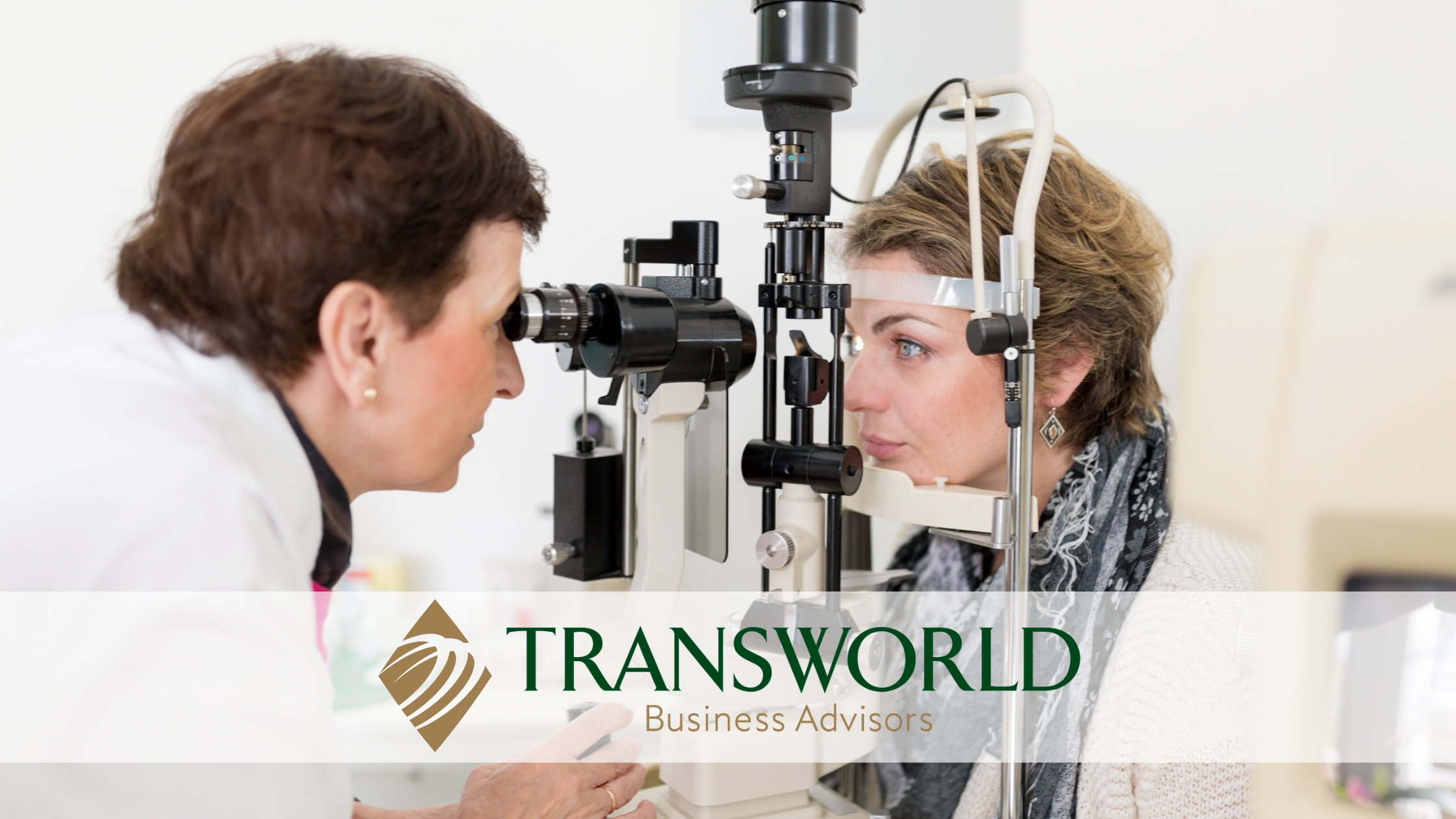 Established Optometry Clinic with Loyal Patient Base
