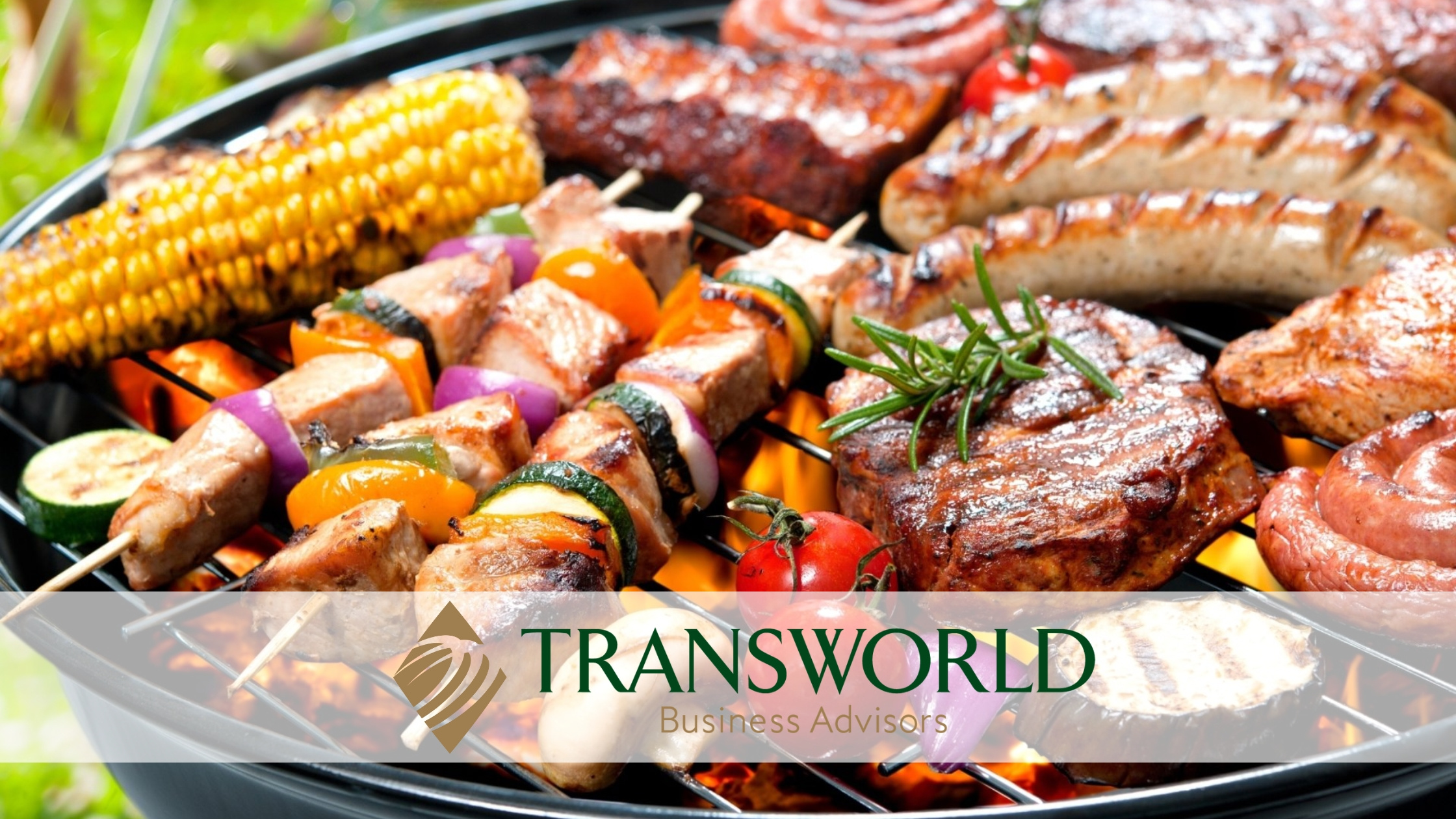 Turnkey BBQ Business – Ready to Serve & Earn!