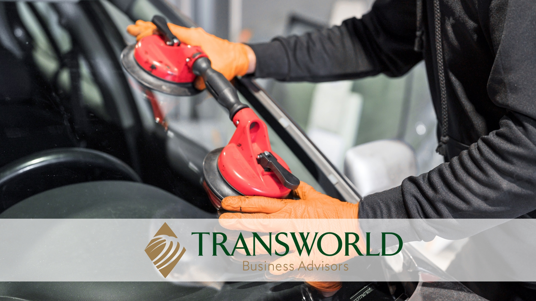 Auto Glass Shop for Sale – Great Opportunity