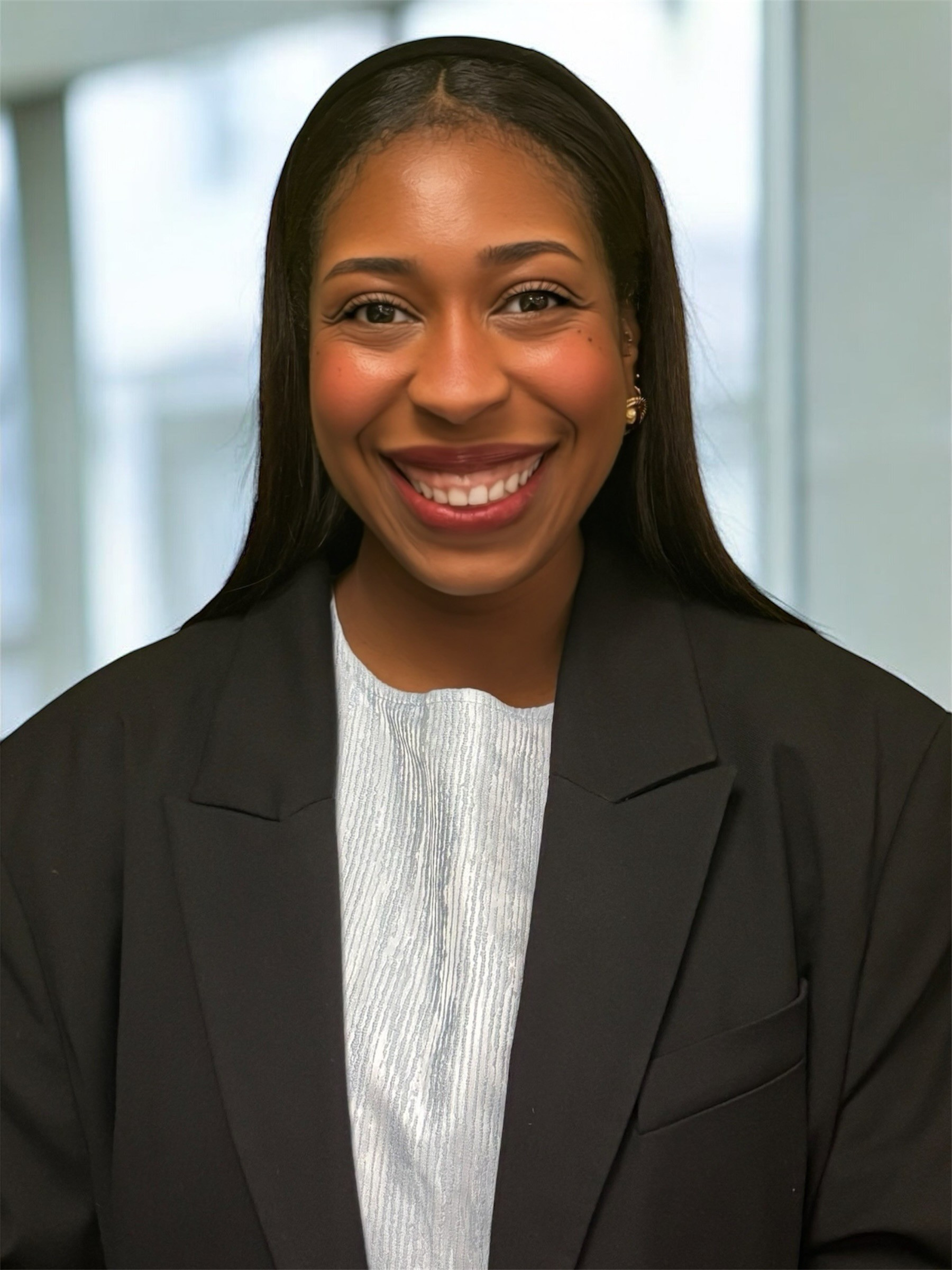 Charnee Collier