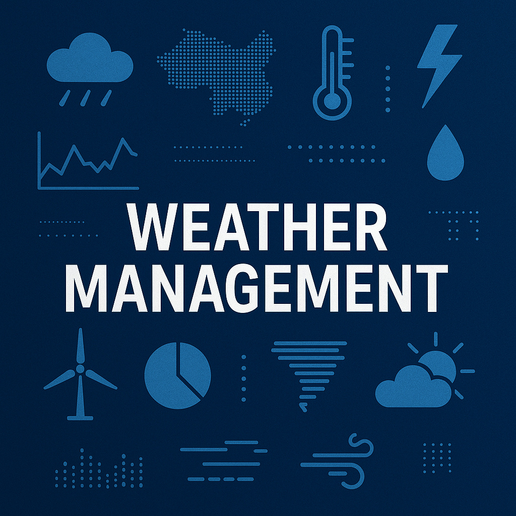 Clarity in Every Forecast - 