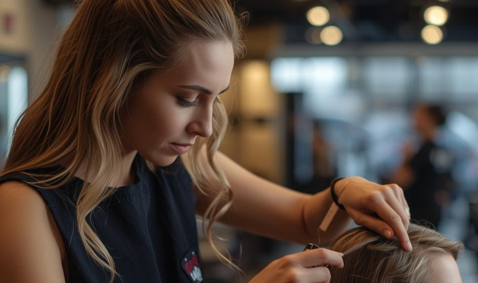 Boutique Boston Salon