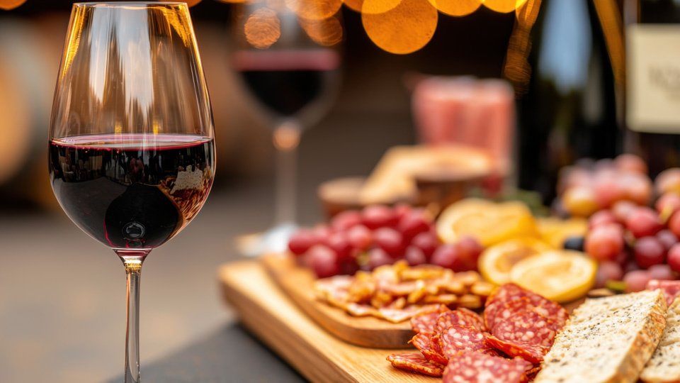 Coastal Culinary + Beverage Space — Turnkey Setup, Proven Traffic