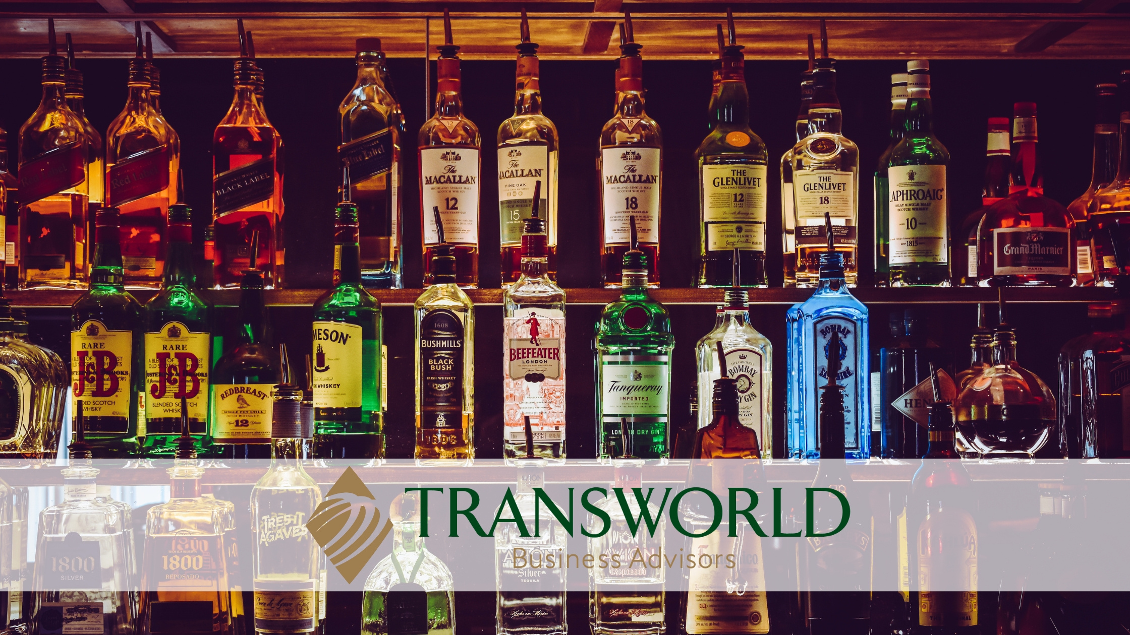 Upscale Liquor Store Opportunity – Fully Stocked & Ready to Run