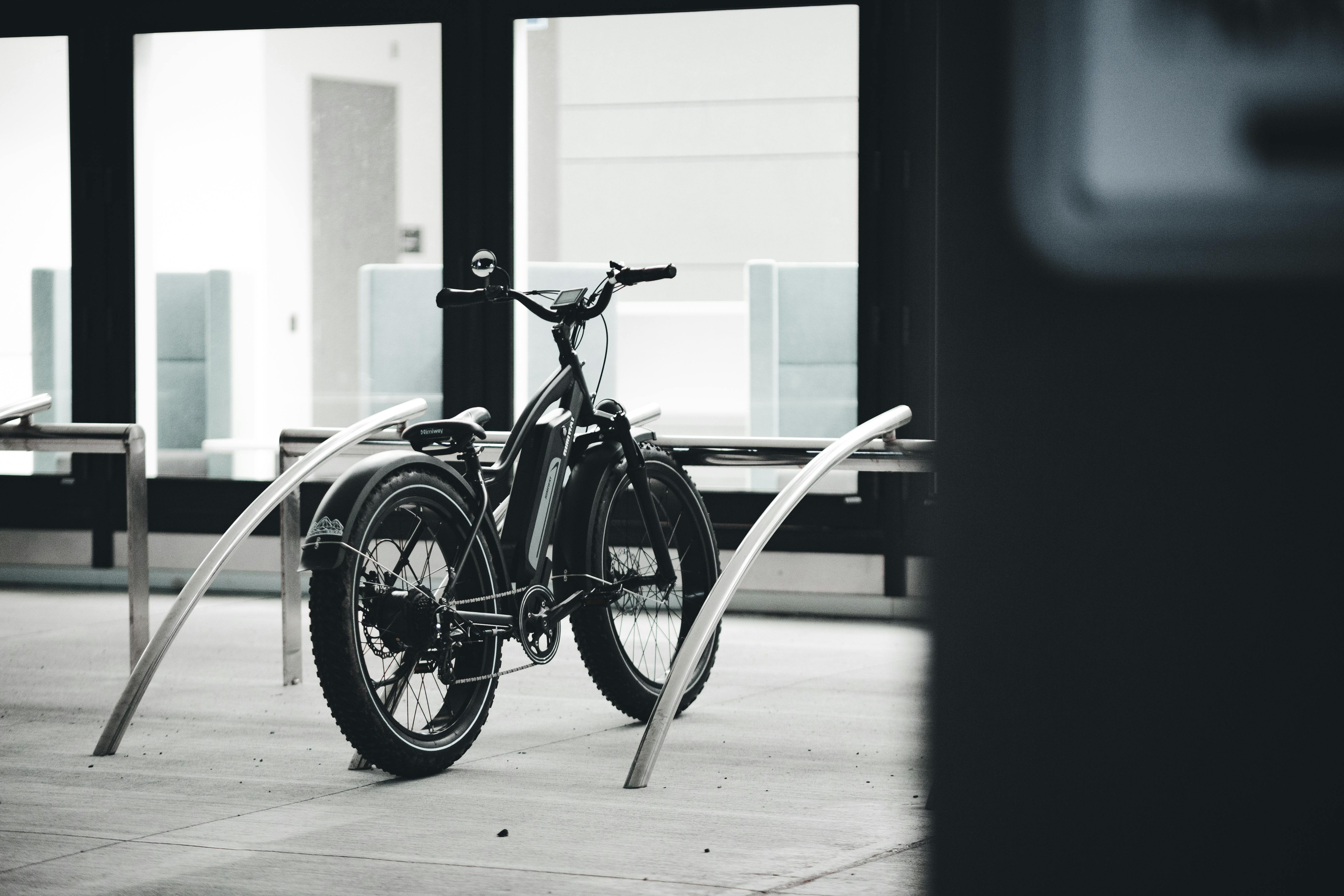 E-Bike Business for sale in Manhattan 