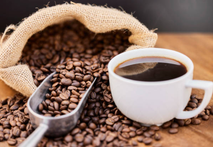 Turnkey, Profitable Coffee Shop & Roastery in East Valley