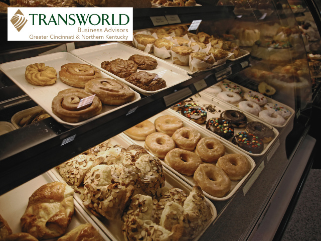Legacy Bakery with Decades of Success – Real Estate Option