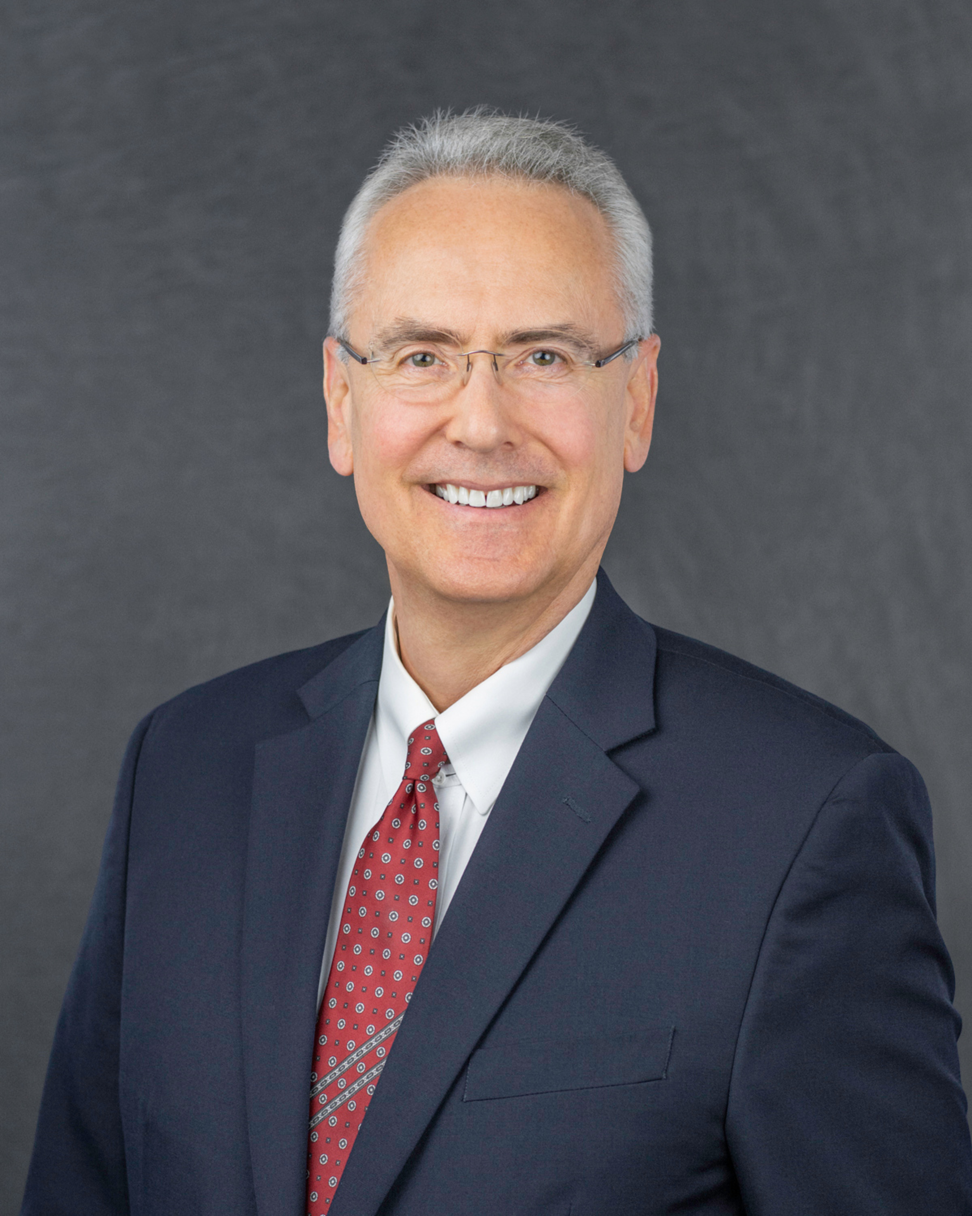 Tim Lamson