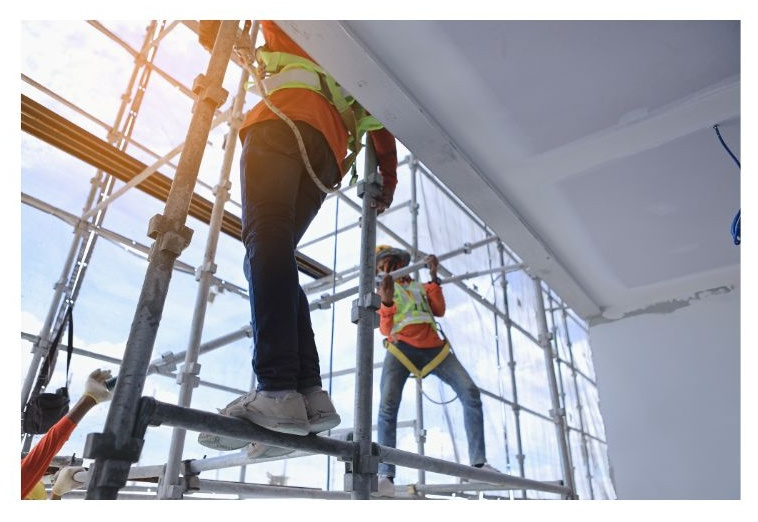 26-Year-Old Successful Access Equipment Business