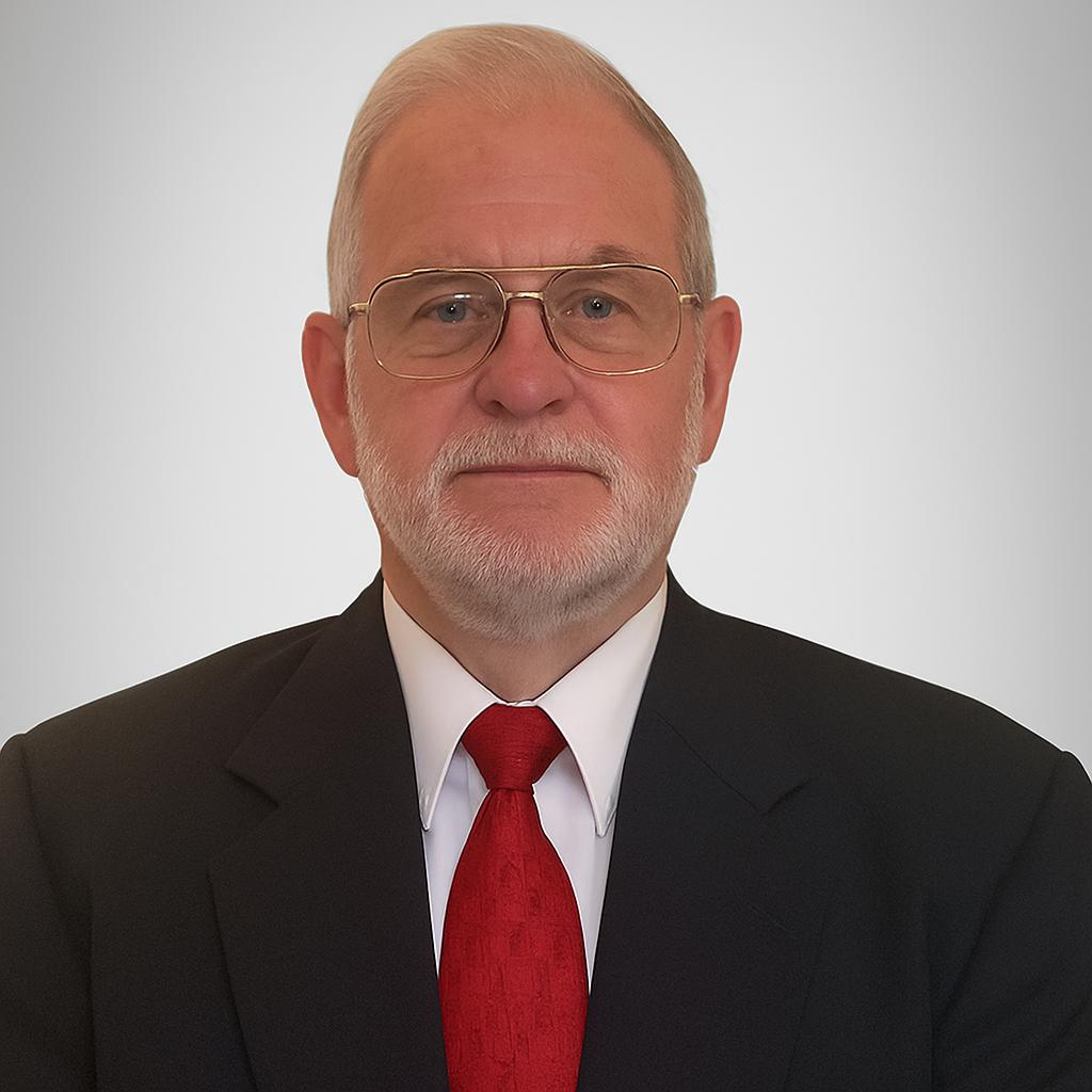 James Willingham, Jr.
