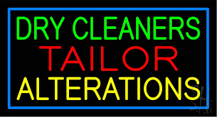 Established Cleaners and Tailor with Great Reputation in CT
