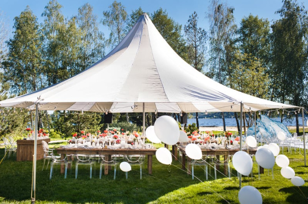 Profitable Event & Entertainment Agency with 40+ Years History