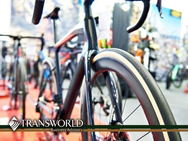 Elite Retail Triathlon Boutique and Bicycle Shop Available!