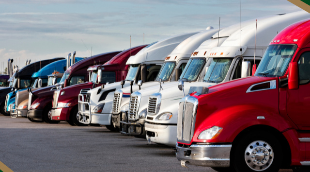 Construction Related Trucking Business