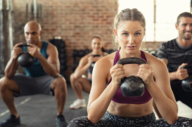 Established F45 Fitness Franchise – Turnkey & Updated