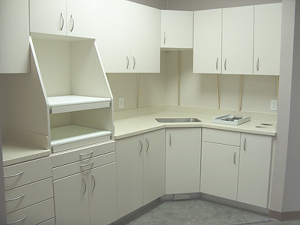 Established Highly Profitable Cabinetry Business for Sale