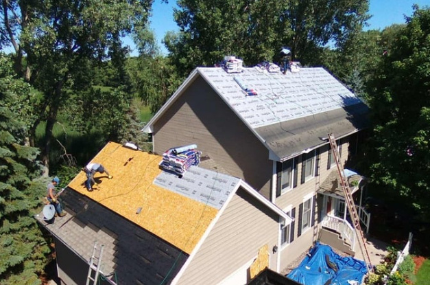Established Residential Remodeling & Roofing Business – Mobile Co