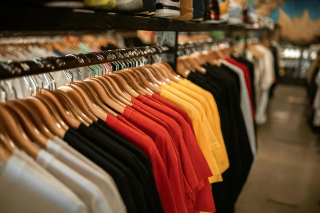 Fully Remote UV Apparel Brand for Sale-Can be Run from Anywhere!