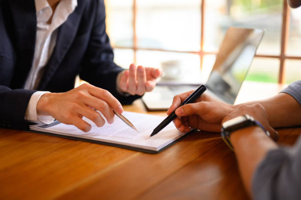Outstanding-Highly profitable Immigration Law Firm