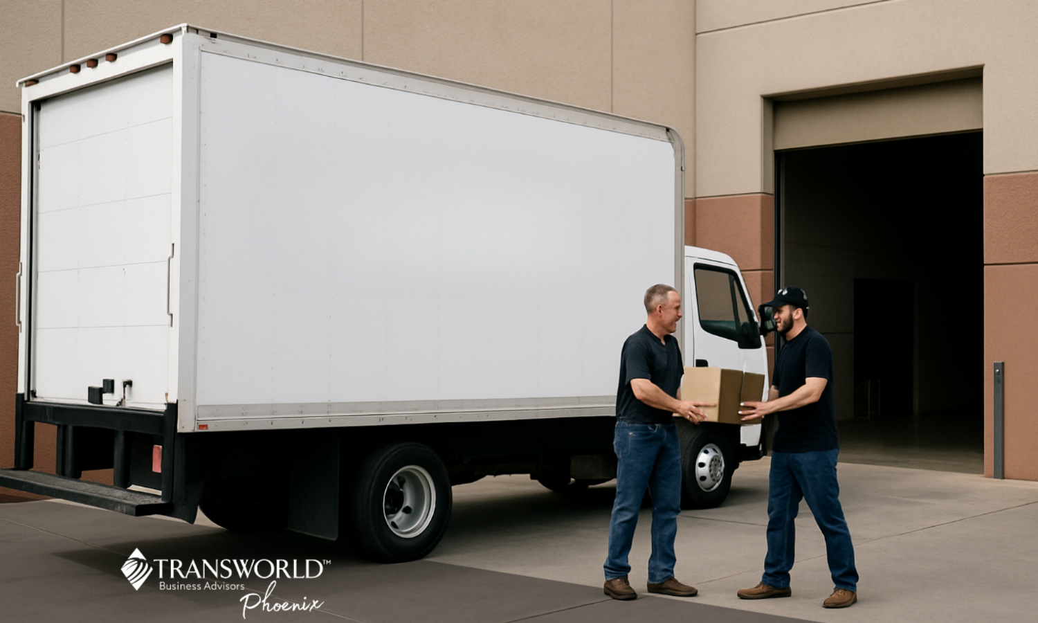 Industrial Supply Co. Serving Metal Fabrication & Transportation
