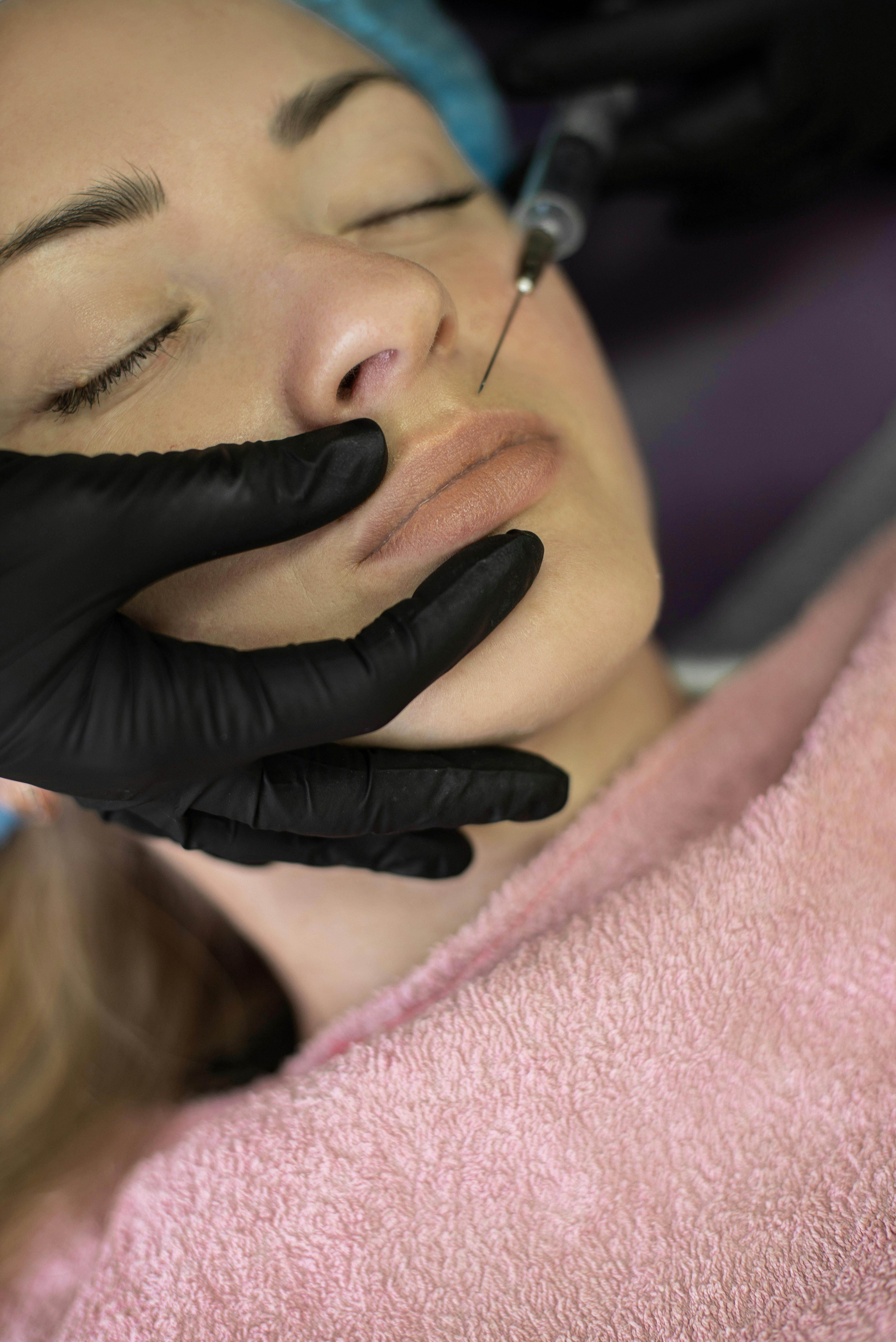 Anti Aging Med Spa Priced for Immediate Sale