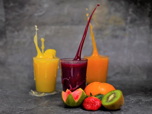 Golden Opportunity: Turnkey Juice Bar for Sale in Collin County