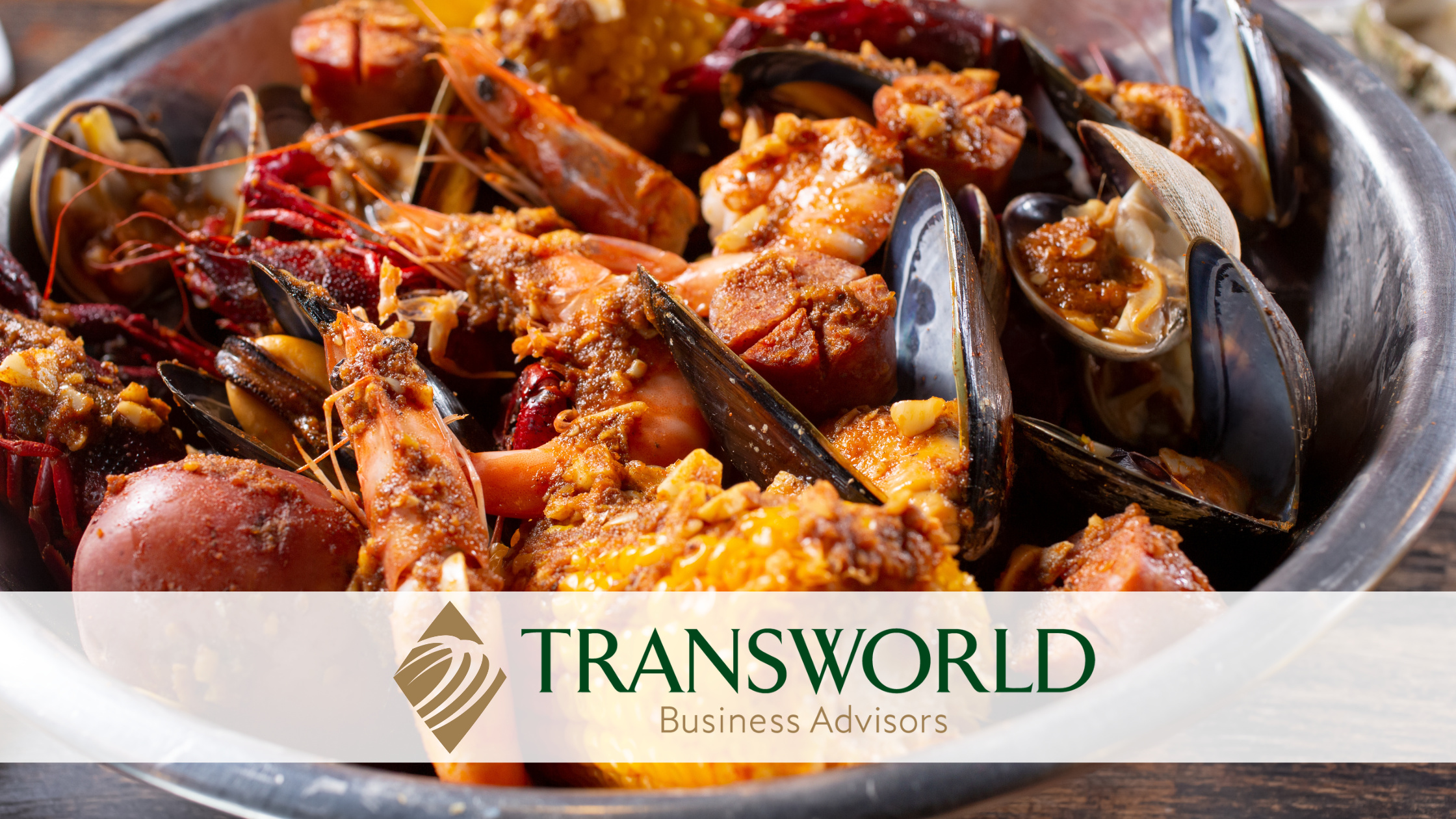 Established Seafood Restaurant – Fully Equipped Ready to Operate