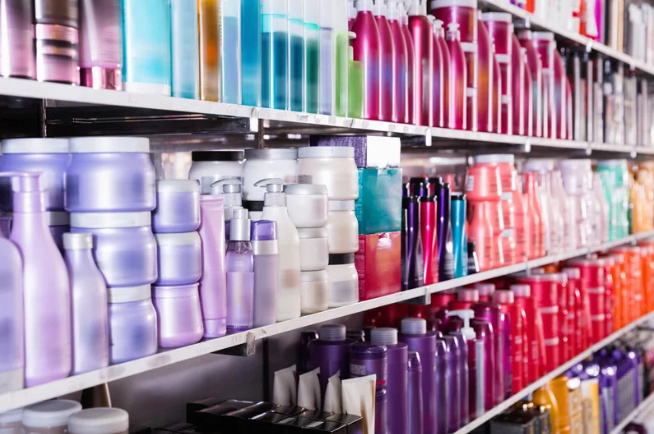 Turnkey Retail Beauty Supply Store in Greater New Orleans Area