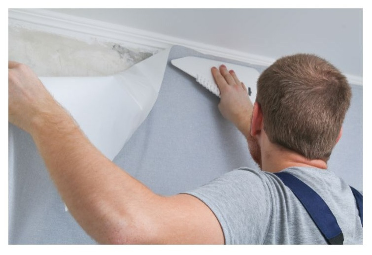 Premier Specialty Wallcovering Installation Business