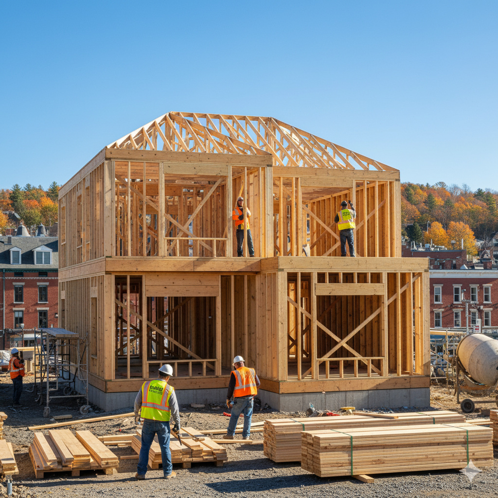 Property Development Project - Highly Profitable