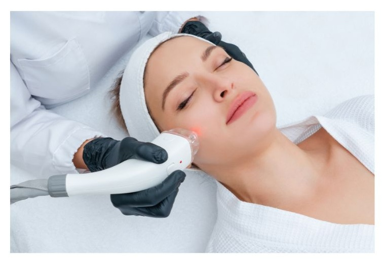 No Medical Experience Necessary for this Turnkey Med-Spa