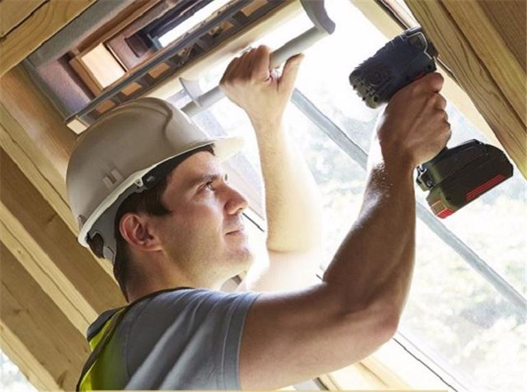 Semi-absentee Commercial Drywall, Insulation and More