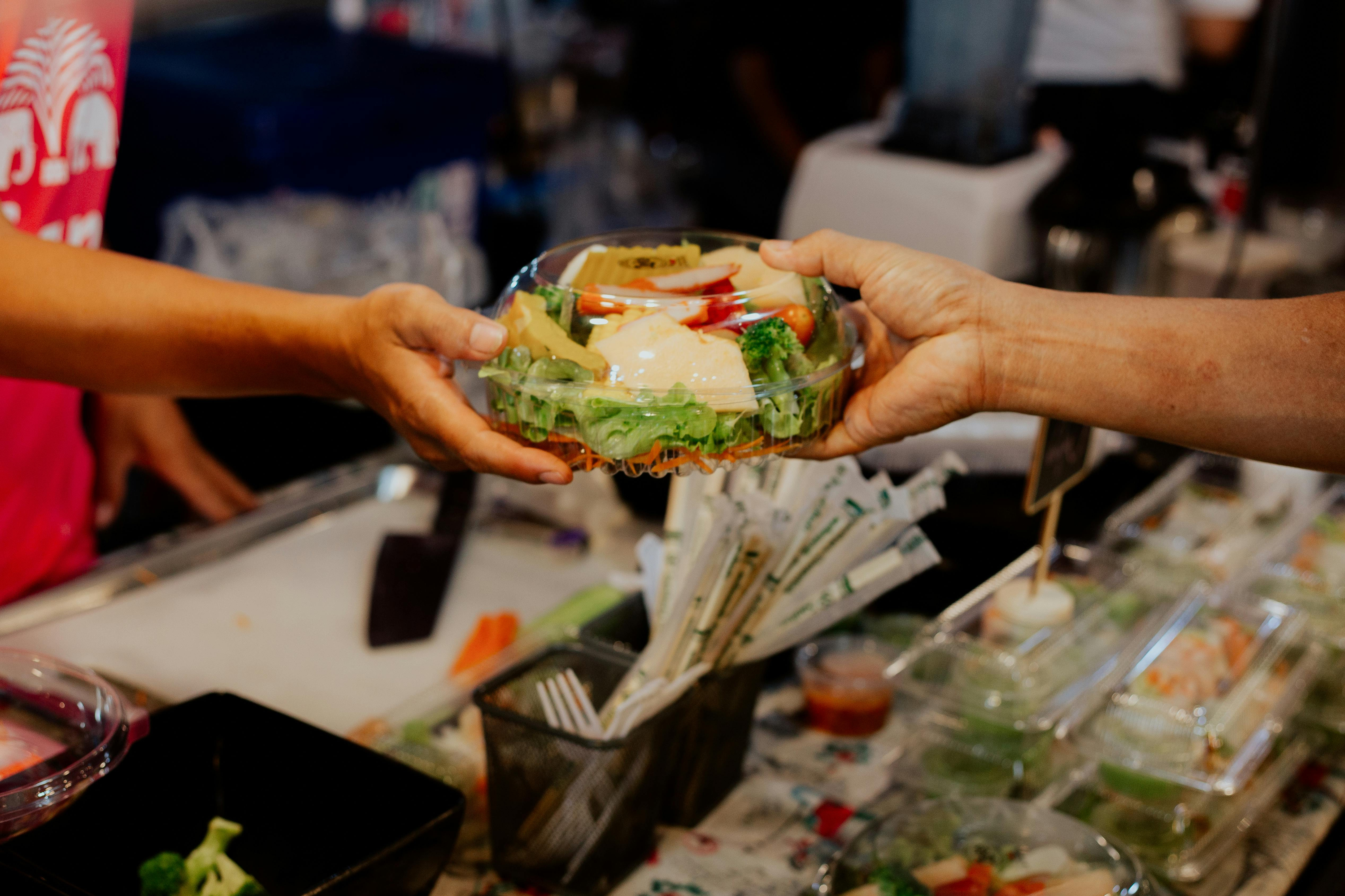 Specialty Food Manufacturer - Multi-Channel B2B Distribution
