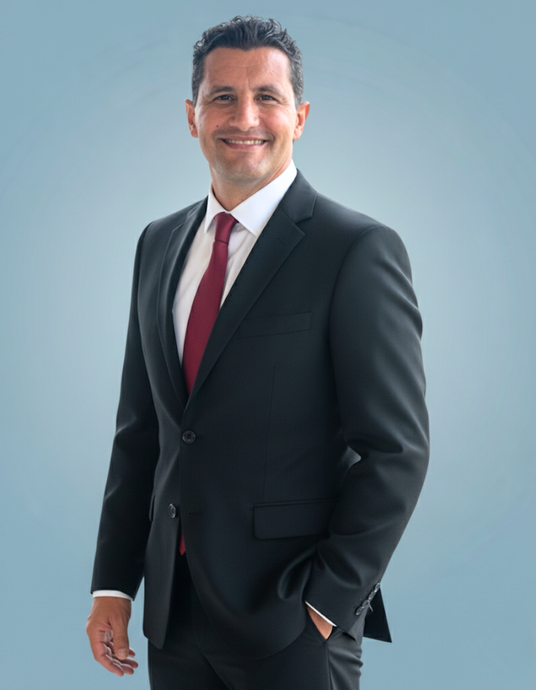 Arturo Henriquez