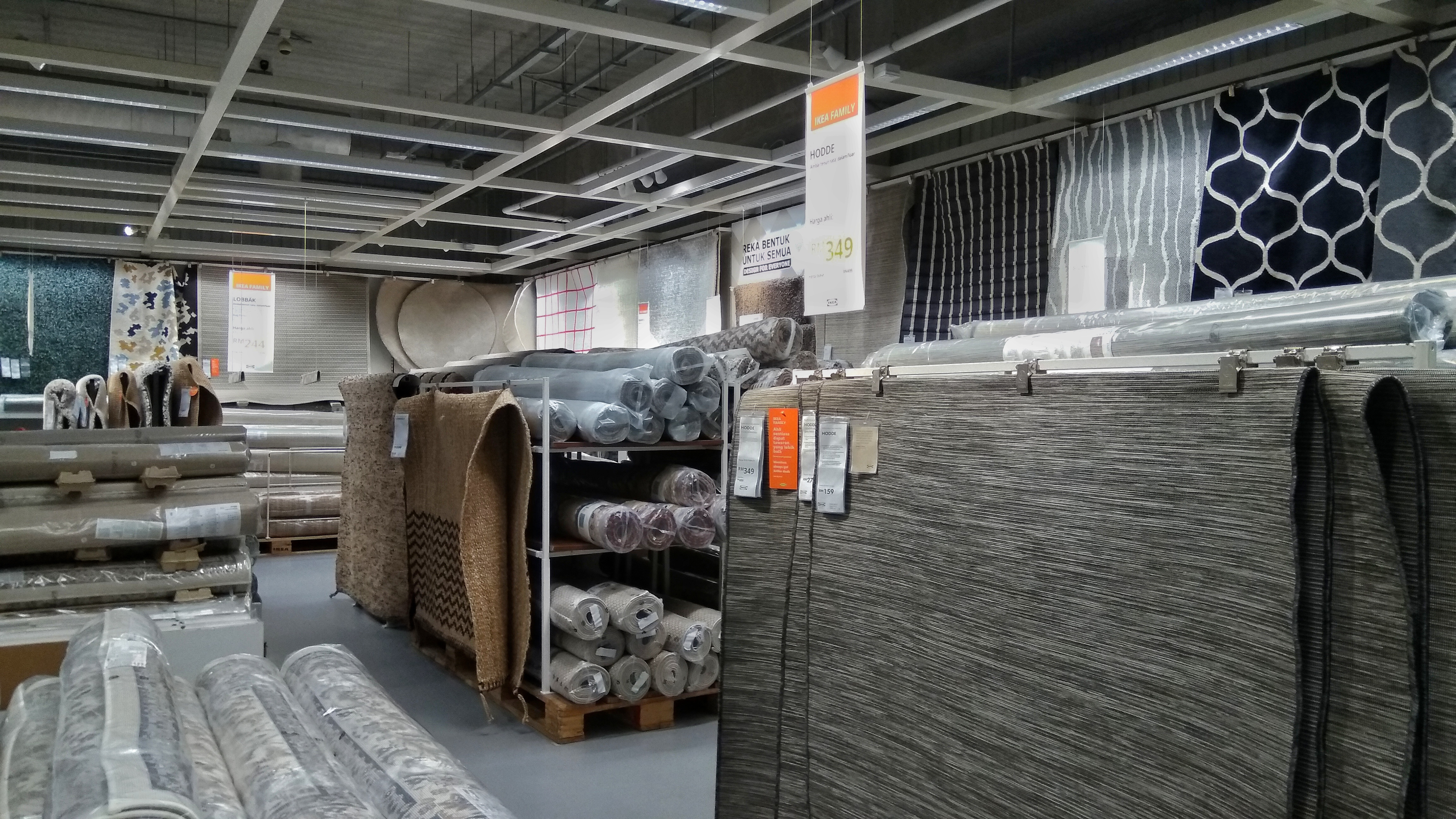 Flooring Company - Successfully Operating For 50+ Years. 