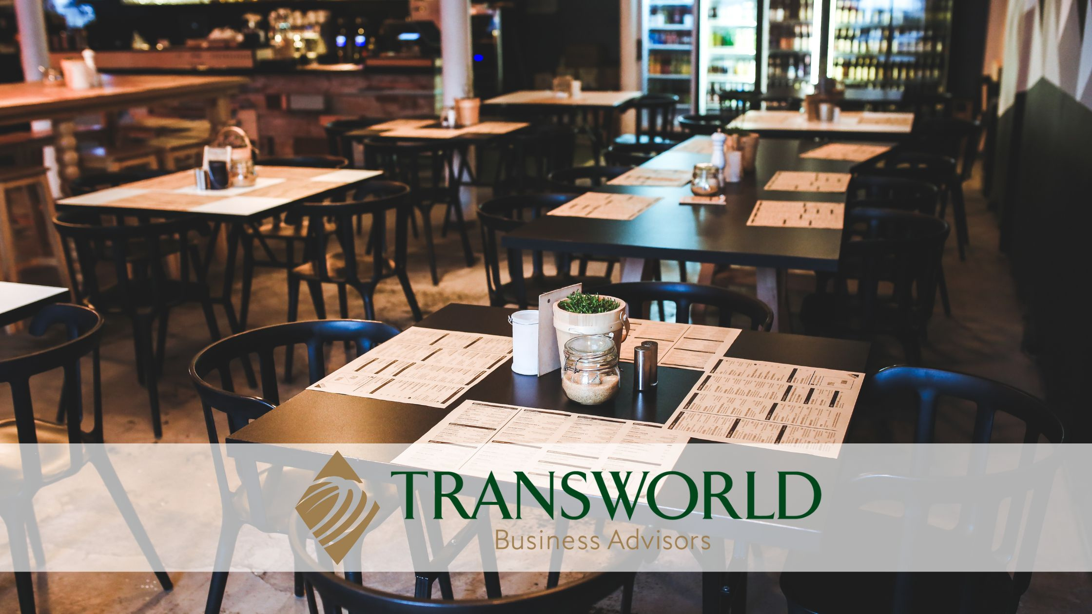 Turnkey Restaurant Space – Prime Location 