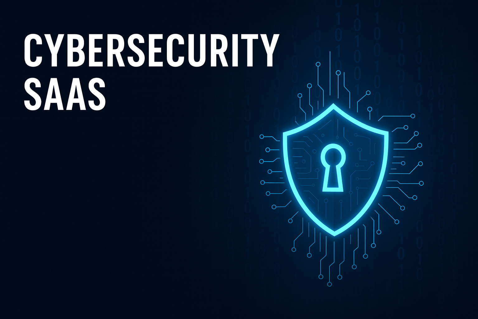 Cybersecurity SaaS Platform with Stable Clients & Growth Runway