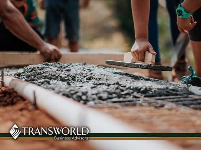 Concrete Contractor