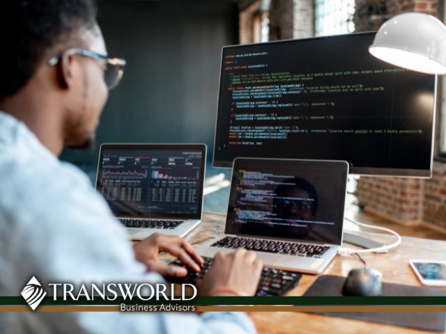 Very profitable AI-powered SaaS digital growth solution business!