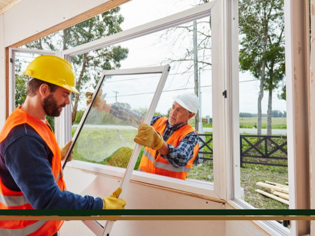 Established Window and Door Supplier with Loyal Client Base