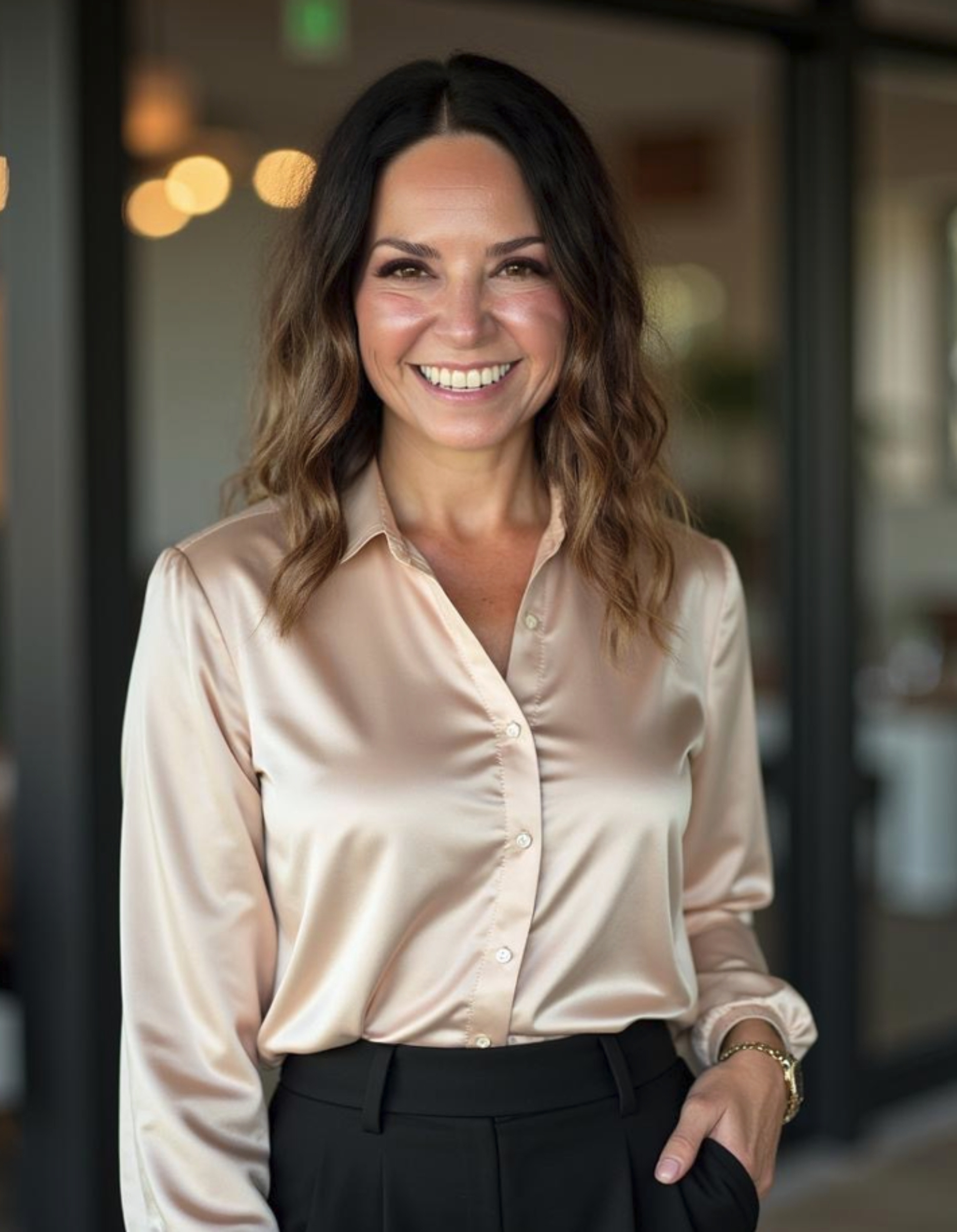 Katie Holditch, CBI, CM&AP