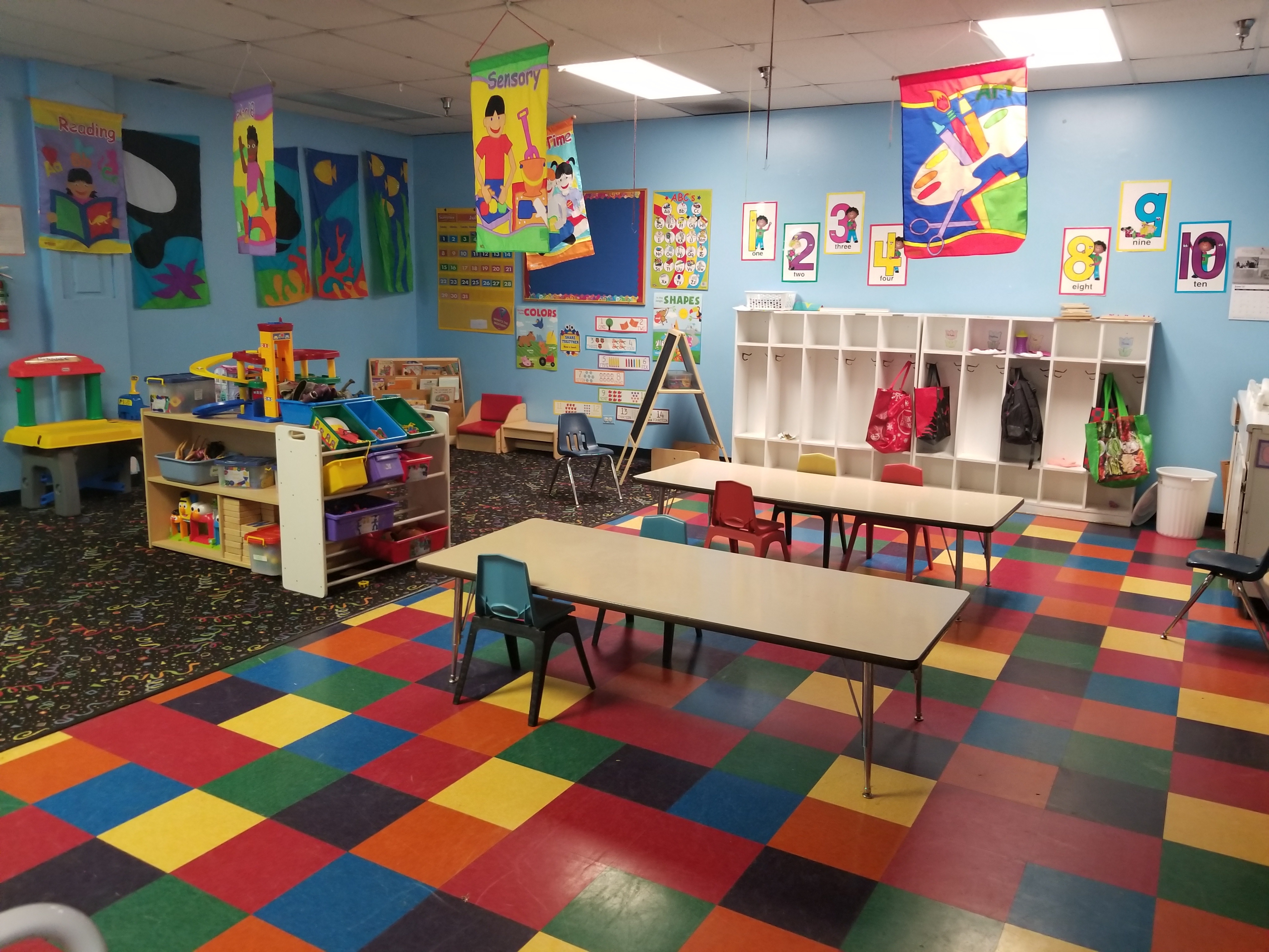 Child Care Businesses for Sale | Transworld Business Advisors