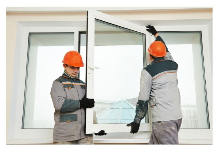 Profitable Custom Window & Door Contractor in Las Vegas
