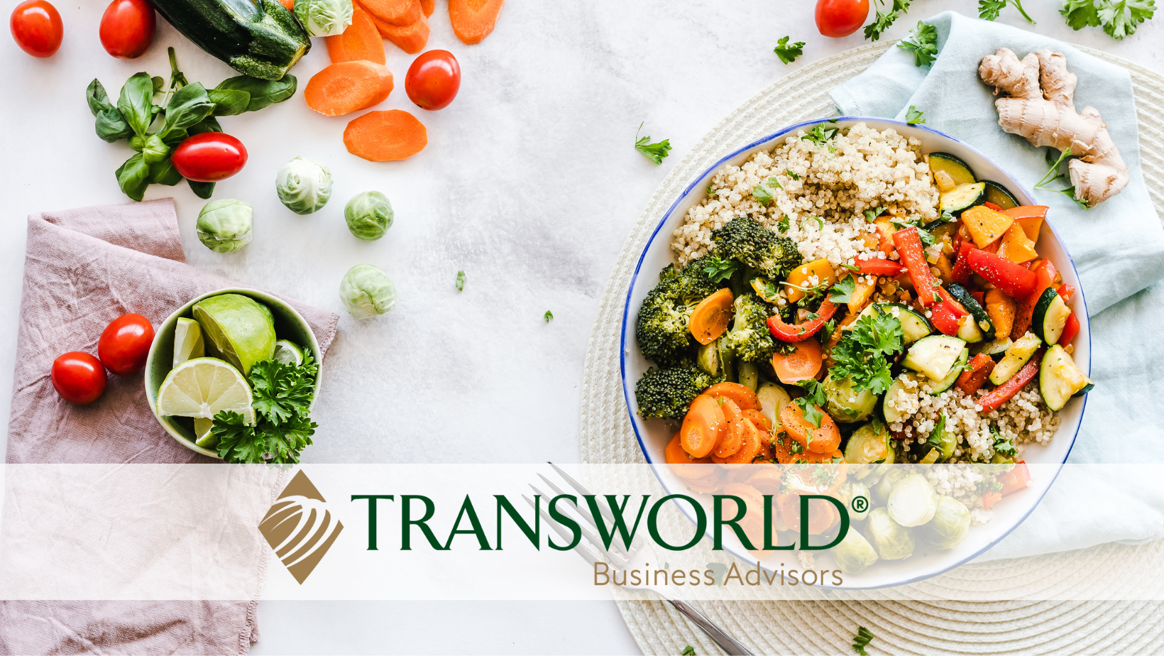 Established Salad Bar with Loyal Customer Base – For Sale Now!