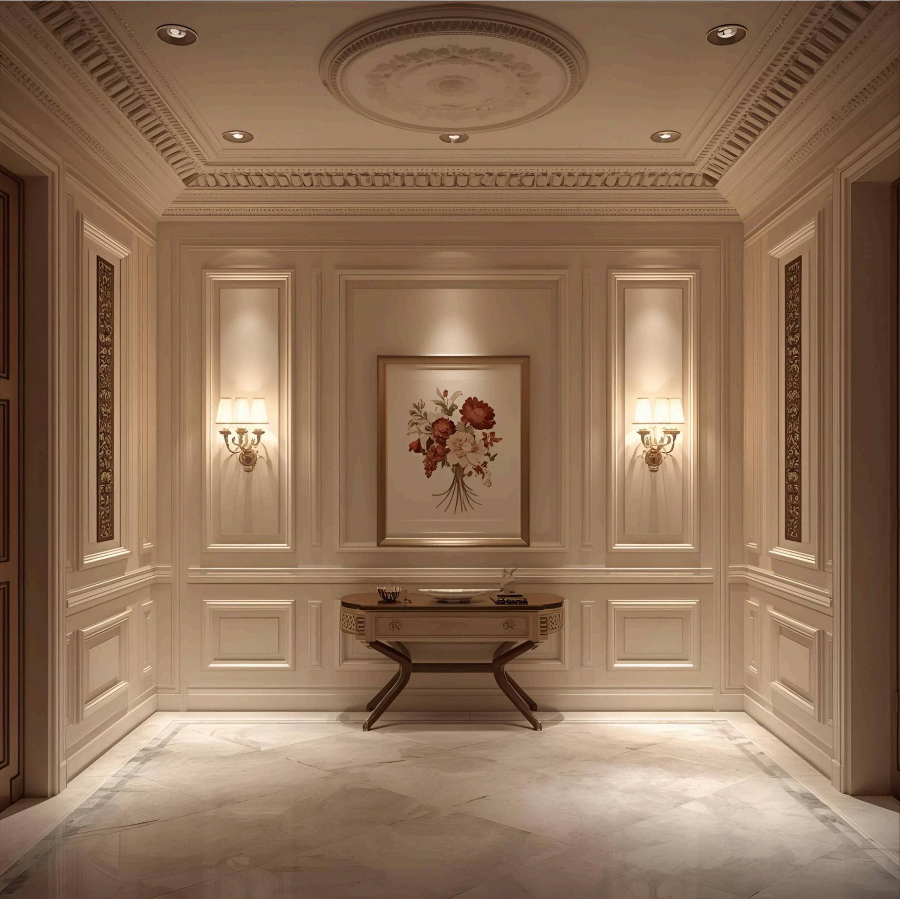 Highly Profitable Indoor Plastering Biz – 40+ Years Reputation