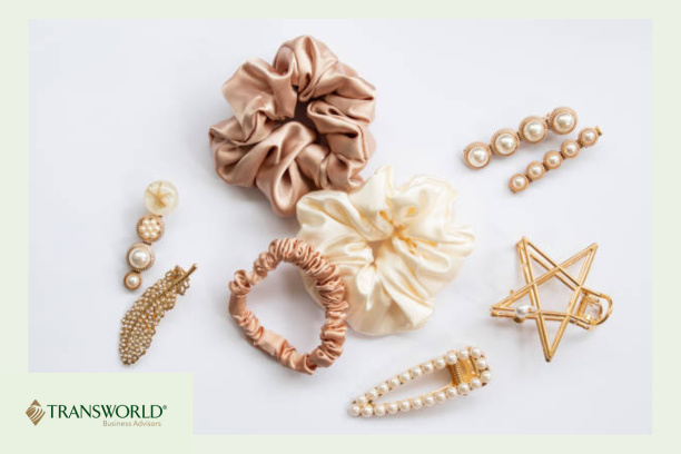 Lifestyle Brand | Fashion, Tech & Hair Accessories | Remote