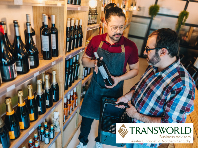 Fine Wine Business - Asset Sale with $800k+ Inventory Value