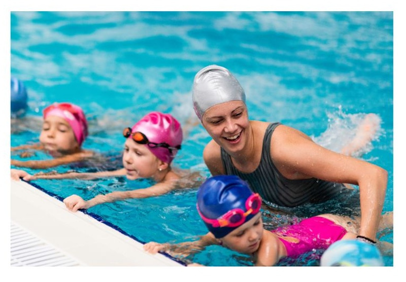 Established Swim School Offering Reliable Year-Round Revenue
