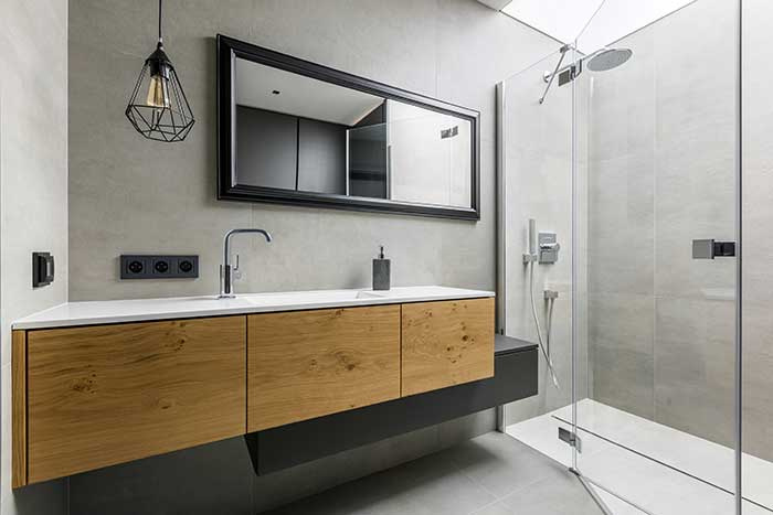 Profitable, Turnkey Glass & Mirror Installation Business 